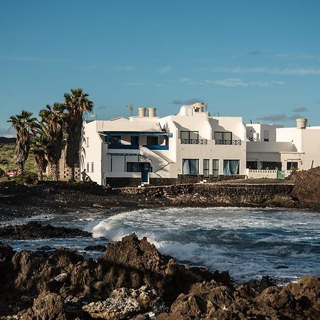 Los Morros Arrieta  Exterior photo