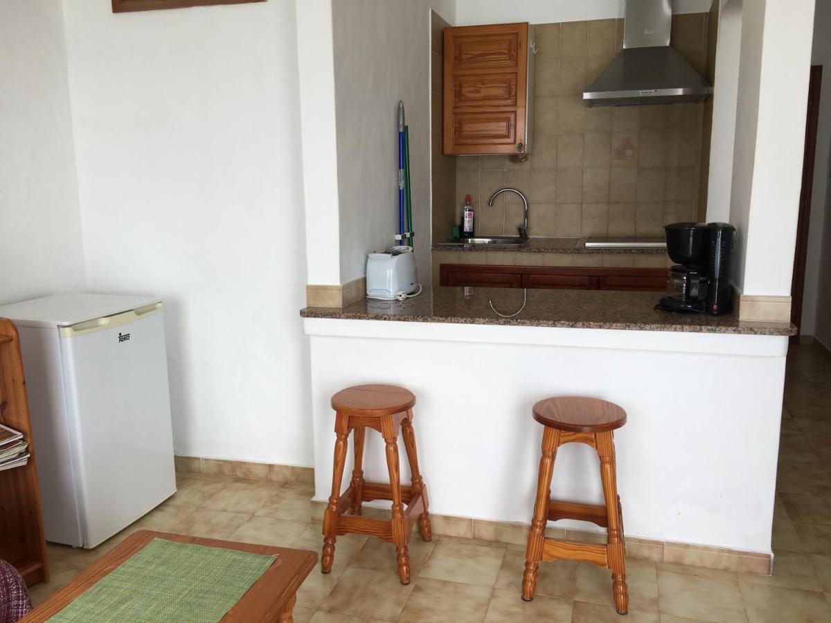 Los Morros Arrieta  Exterior photo