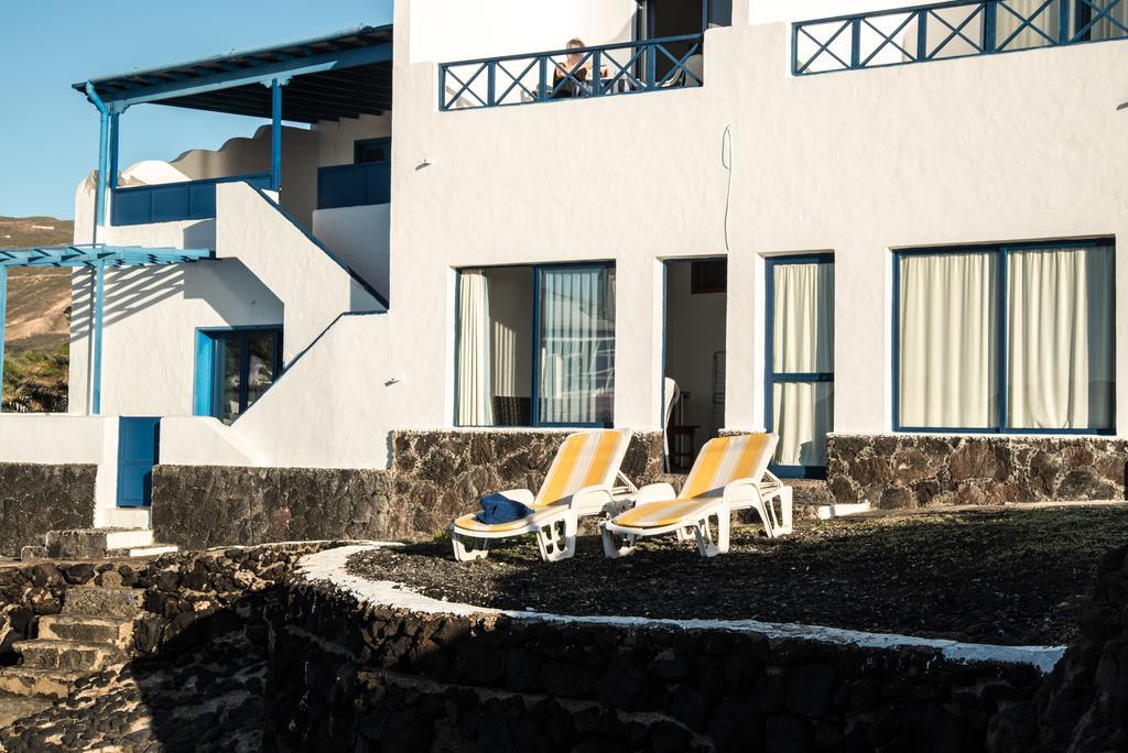Los Morros Arrieta  Exterior photo