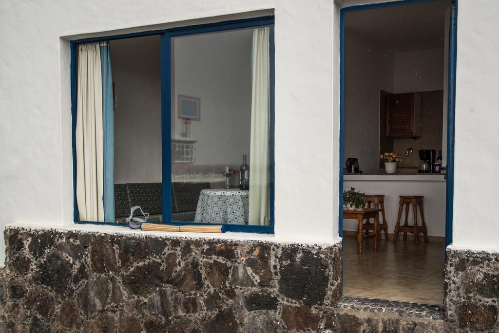 Los Morros Arrieta  Room photo