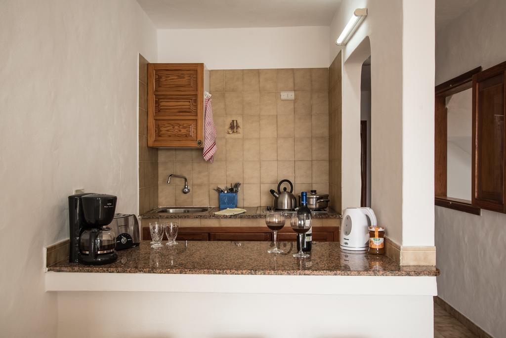 Los Morros Arrieta  Room photo