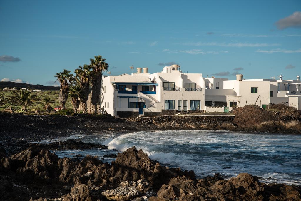 Los Morros Arrieta  Exterior photo
