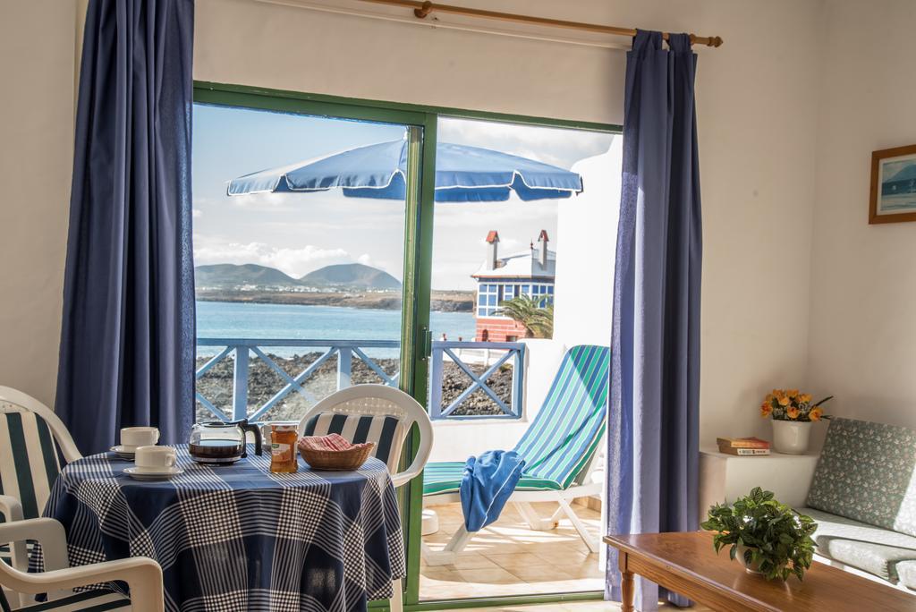 Los Morros Arrieta  Room photo