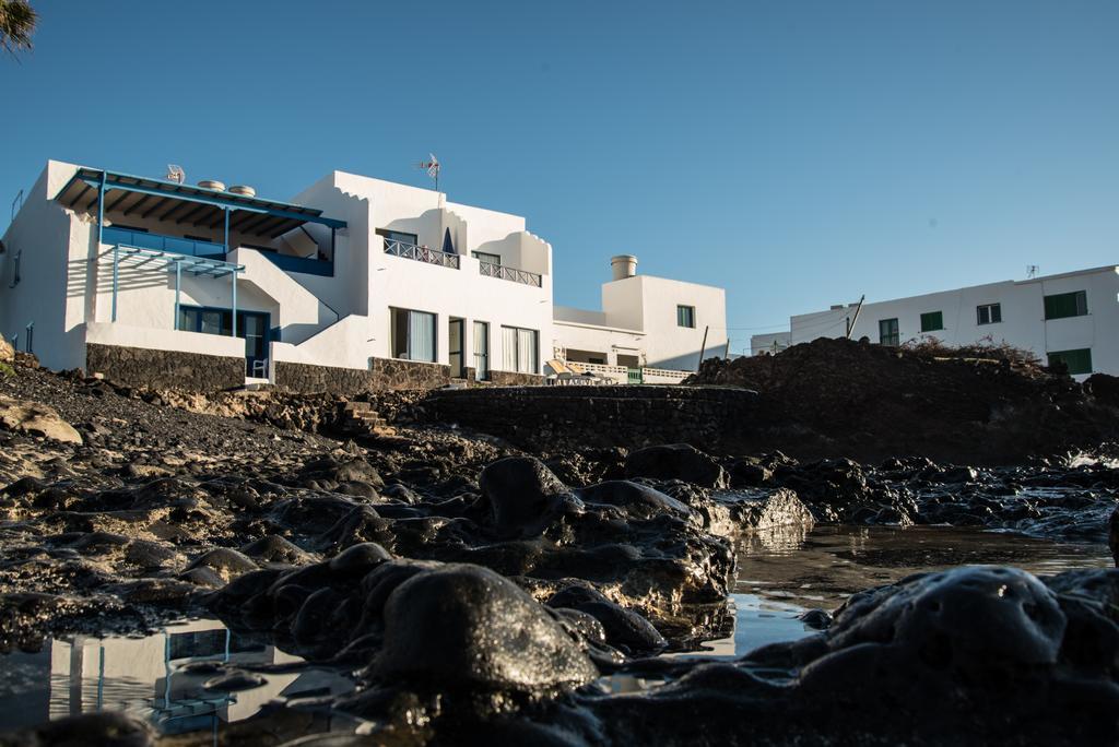 Los Morros Arrieta  Exterior photo